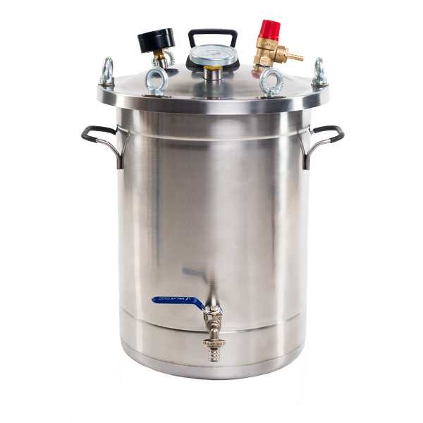 Распродажа автоклавов БУЛАТ в Горно-Алтайске