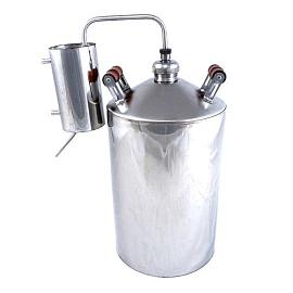 Самогонный аппарат в Горно-Алтайске всего за 3200 рублей